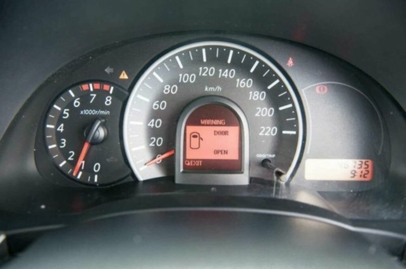 2013 NISSAN MICRA ST K13 UPGRADE