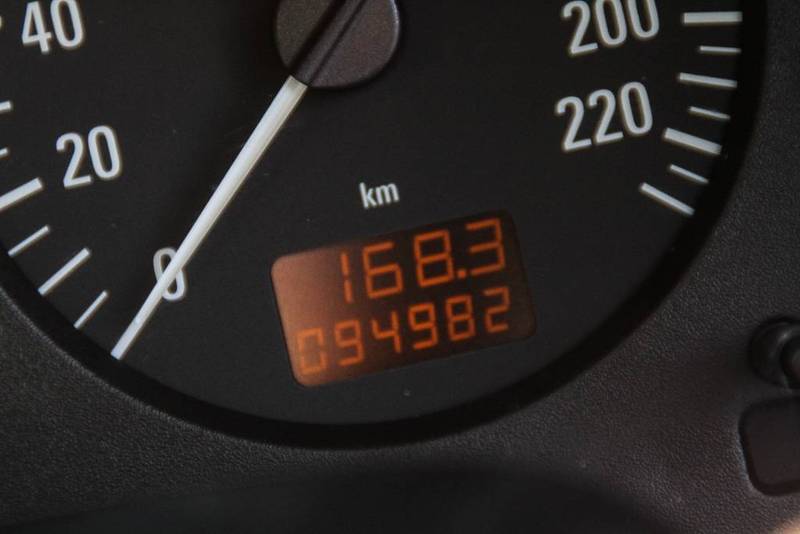 2005 HOLDEN ASTRA CLASSIC TS