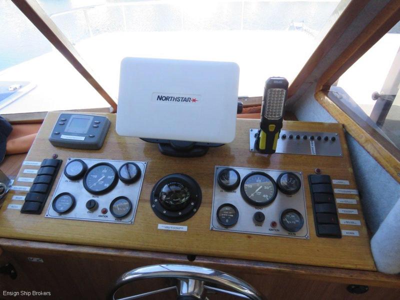 Explorer 40 Powercat