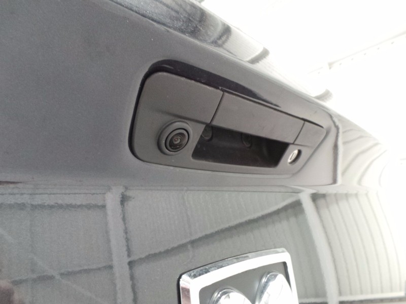 2015 RAM 2500 2500 Light Commercial