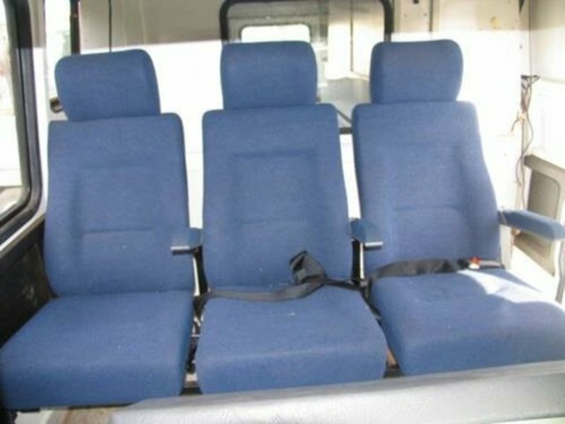 1995 OKA LT HD MULTI VEHICLE TRUCK