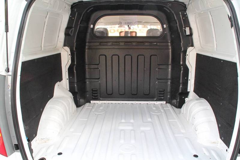 2009 HYUNDAI iLOAD Crew Cab TQ-V