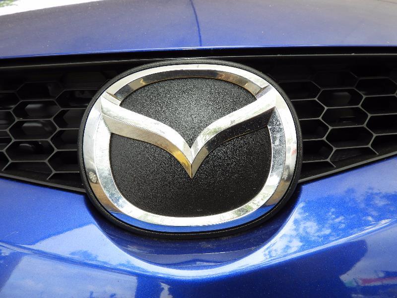 2009 MAZDA 2 Neo DE10Y1