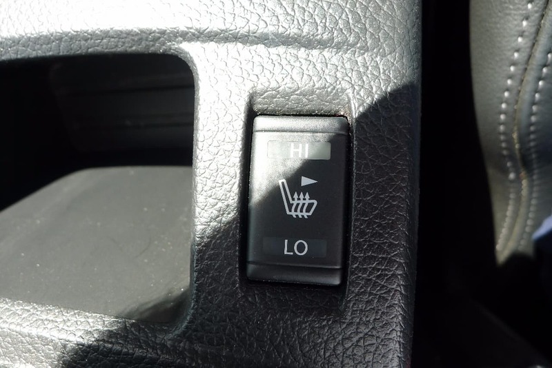 2016 NISSAN QASHQAI TL J11