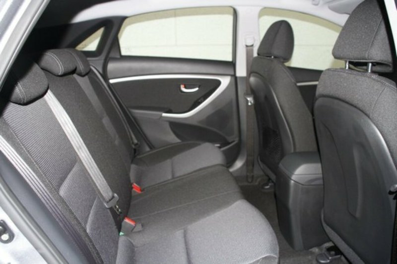 2014 HYUNDAI i30 Active GD2