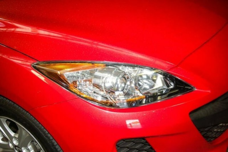 2013 MAZDA 3 Neo SKYACTIV-MT BM5276