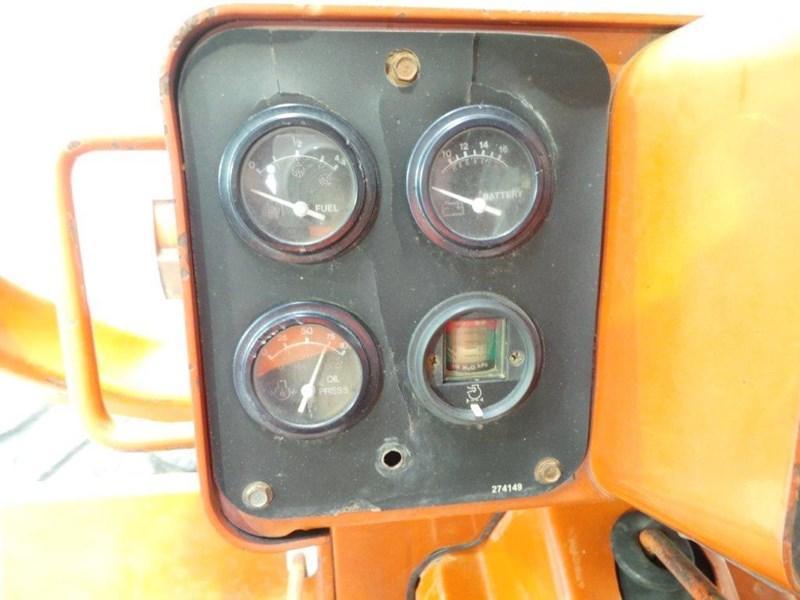 1998 DITCH WITCH 5110DD RIDE ON TRENCHER
