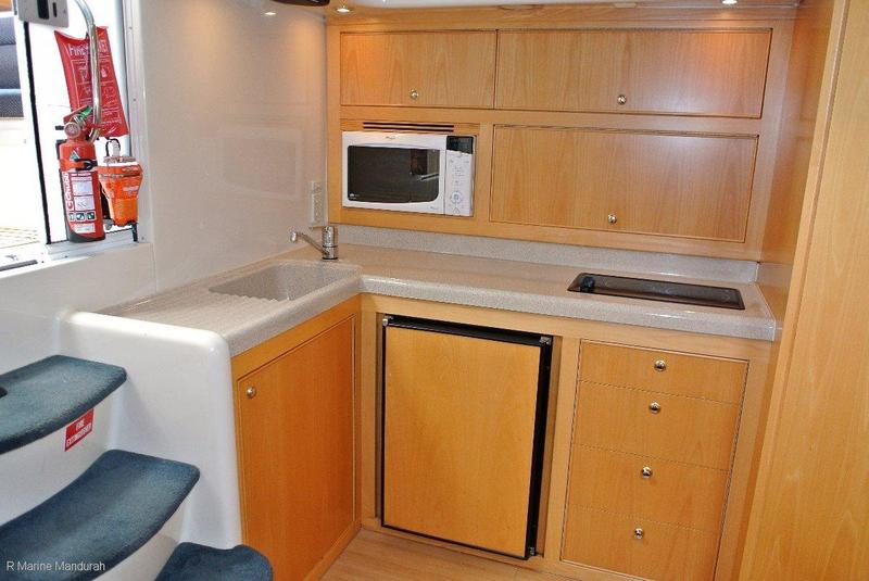 Riviera 4000 Offshore ***$269000*** Ready for Summer!