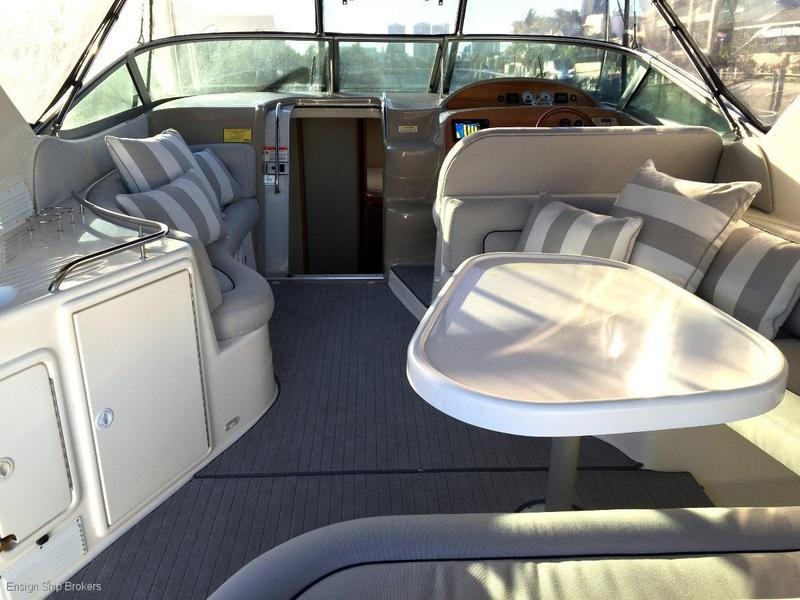 Riviera M370