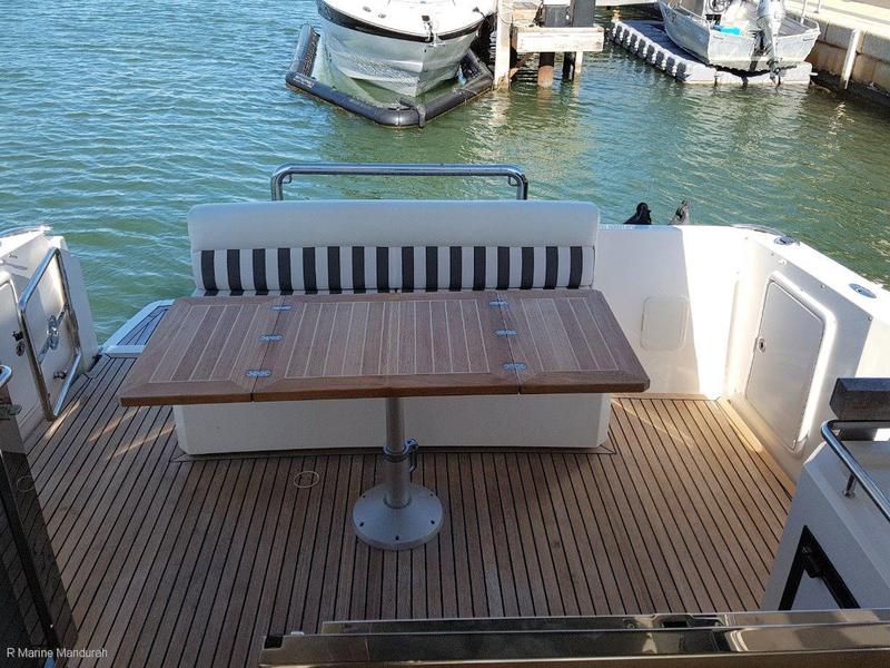 Riviera 3600 Sport Yacht ** UNDER OFFER IN 6 DAYS *** $265,500 ***