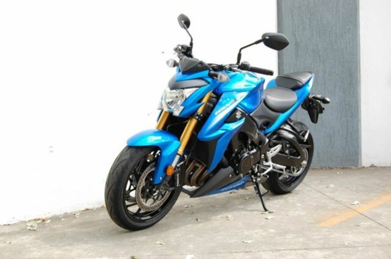 2015 SUZUKI 1000CC 1000CC L6
