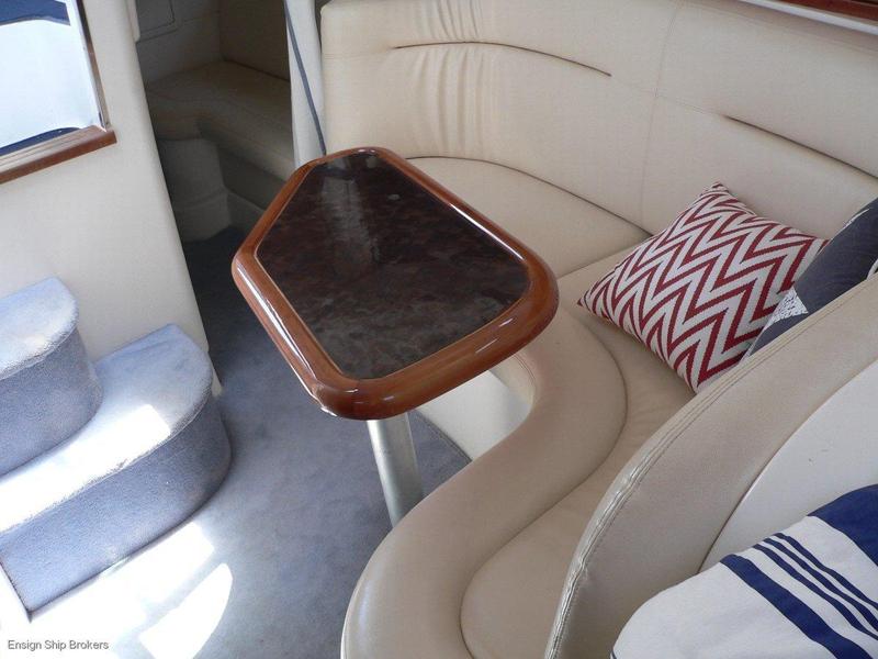 Sunrunner 3300