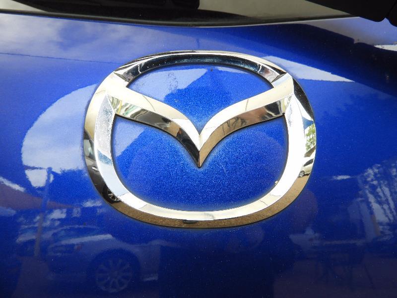 2009 MAZDA 2 Neo DE10Y1