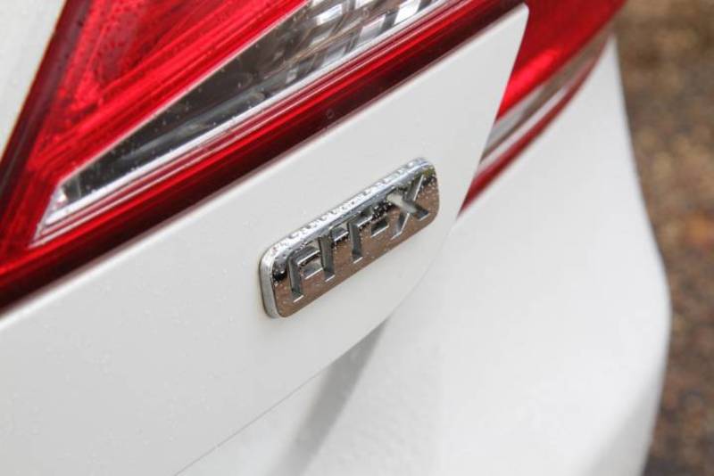 2010 TOYOTA AURION AT-X GSV40R 09 UPGRADE