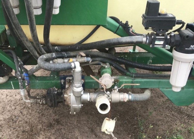 Weedseeker 18m Sprayer