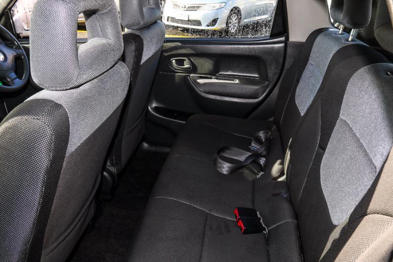 2006 HOLDEN CRUZE