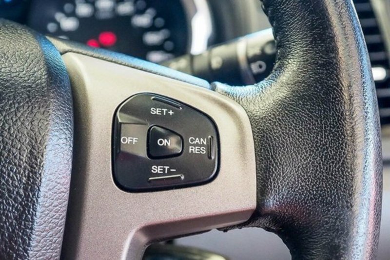 2014 FORD RANGER XLT 3.2 (4x4) PX