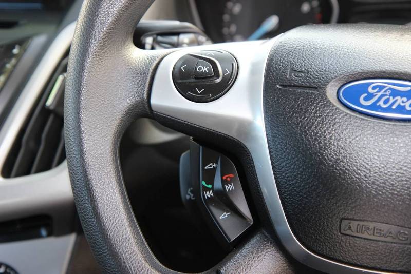 2013 FORD FOCUS AMBIENTE LW MK2 UPGRADE