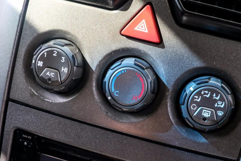 2007 HOLDEN COMMODORE SVZ VZ@VE
