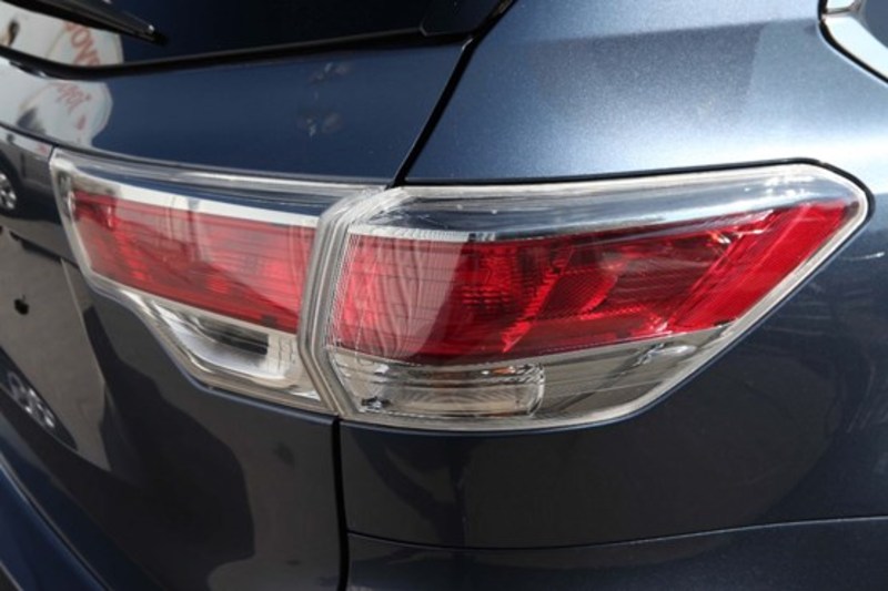 2014 TOYOTA KLUGER GX GSU55R