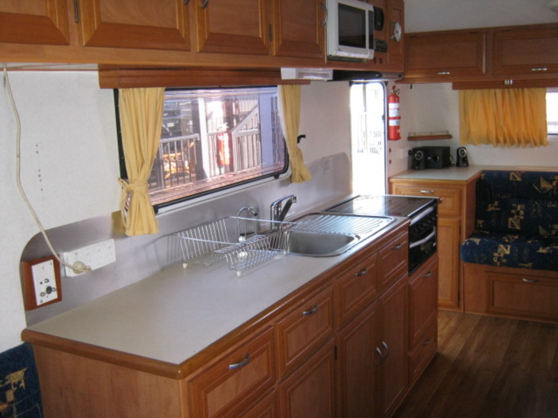 2005 SUNLAND LONGREACH 21
