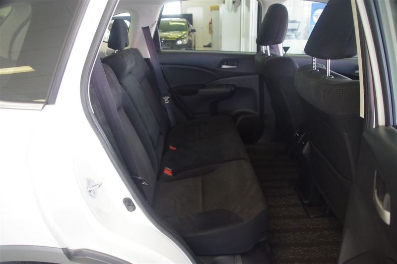 2014 HONDA CR-V VTi (4x2) 30 MY14