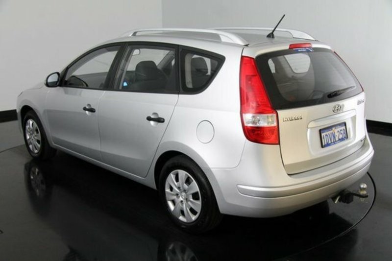 2012 HYUNDAI i30 cw SX 2.0 FD MY12