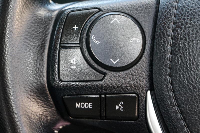 2015 TOYOTA COROLLA ZRE182R Ascent Sport Hatchback 5dr S-CVT 7sp, 1.8i