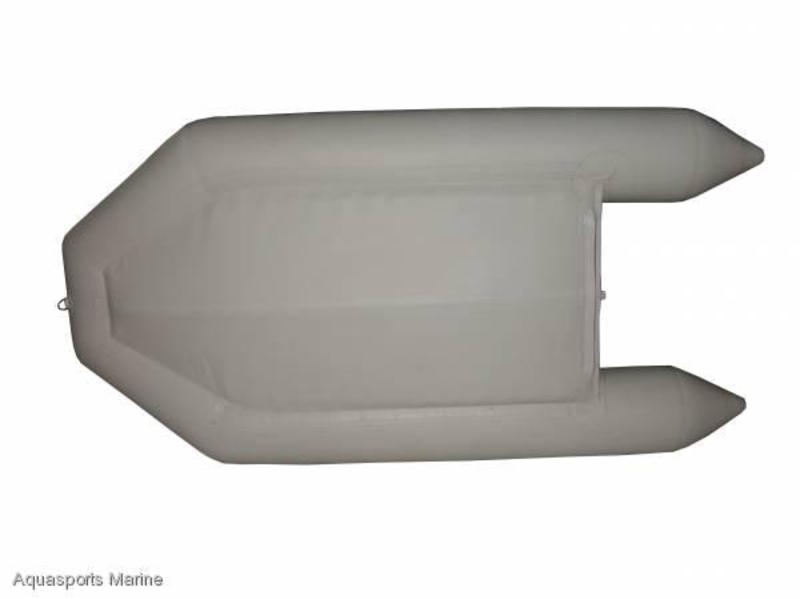 Quicksilver Mercury 2.7m Inflatable Dinghy