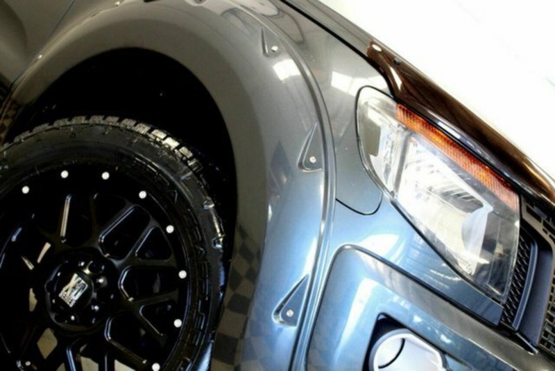 2014 FORD RANGER XLS 2.2 (4x4) PX