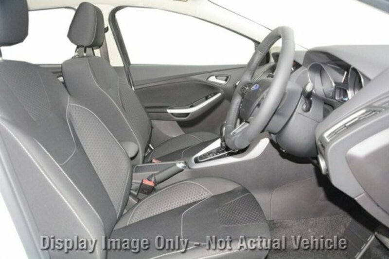 2016 FORD FOCUS SPORT LZ