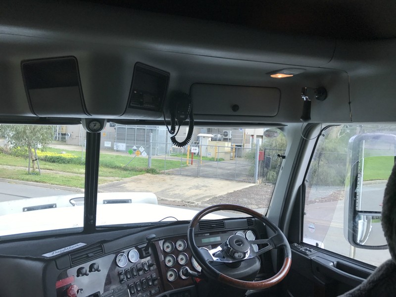 2014 FREIGHTLINER Coronado 114 CORONADO Coronado Truck