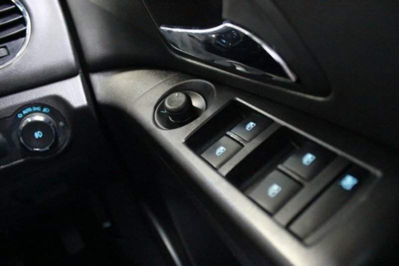 2012 HOLDEN CRUZE CDX JH MY13