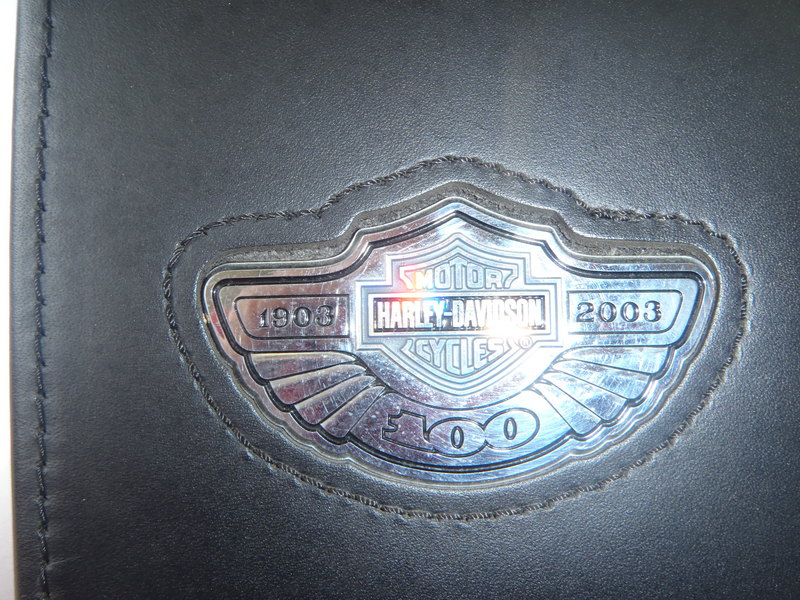 2003 HARLEY-DAVIDSON WIDE GLIDE DYNA FXDWG