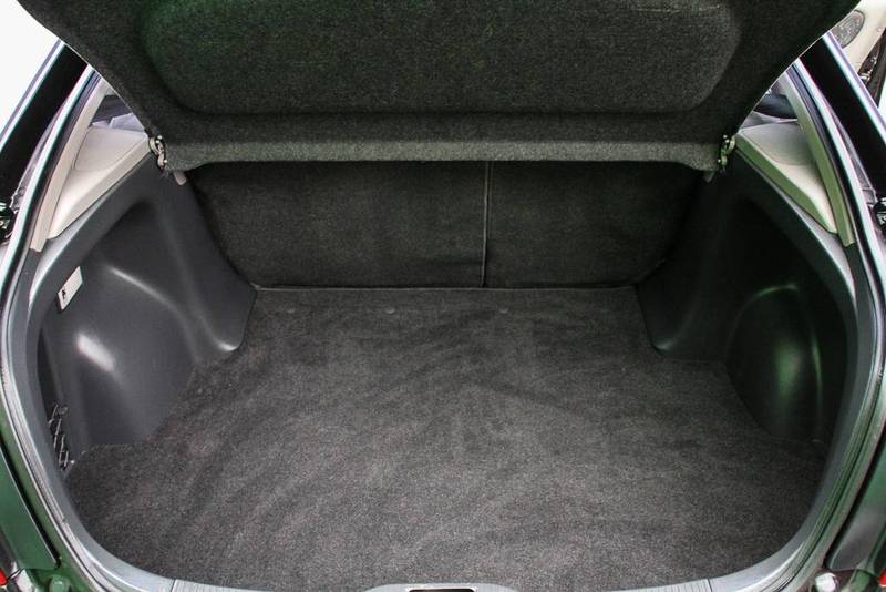 1999 TOYOTA COROLLA CONQUEST AE112R