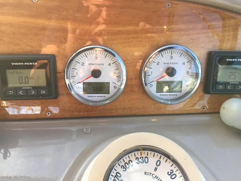 Riviera M370