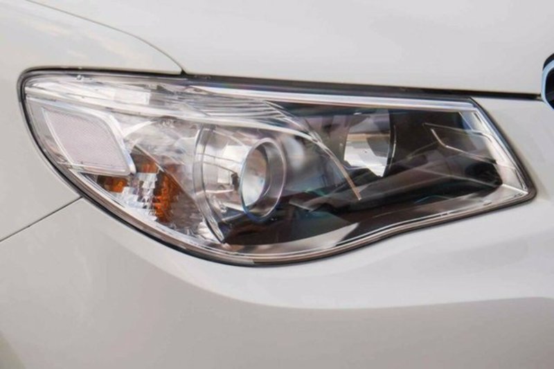 2015 HOLDEN COMMODORE SS-V REDLINE VF MY15