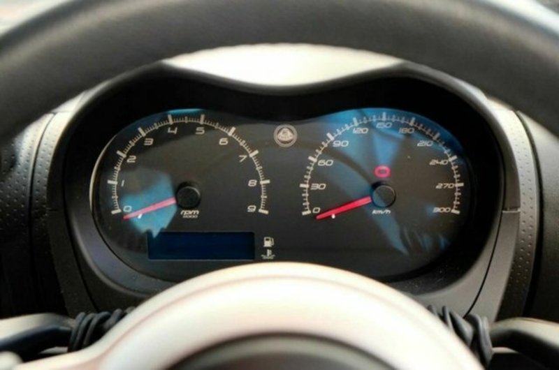 2010 LOTUS ELISE S MY07