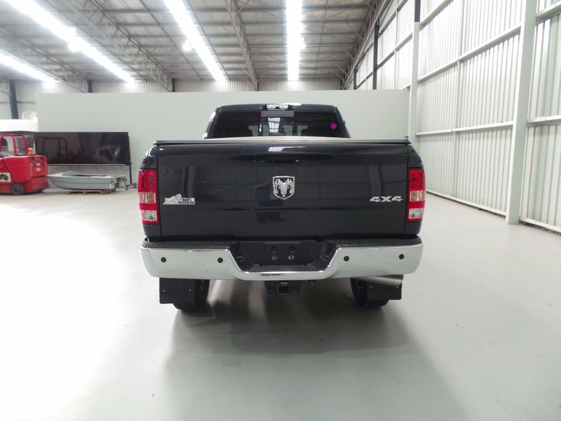 2015 RAM 2500 2500 Light Commercial