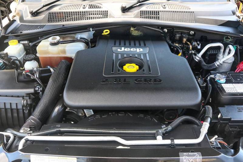 2005 JEEP CHEROKEE RENEGADE EXTREME SPORT (4x4) KJ MY05 UPGRADE