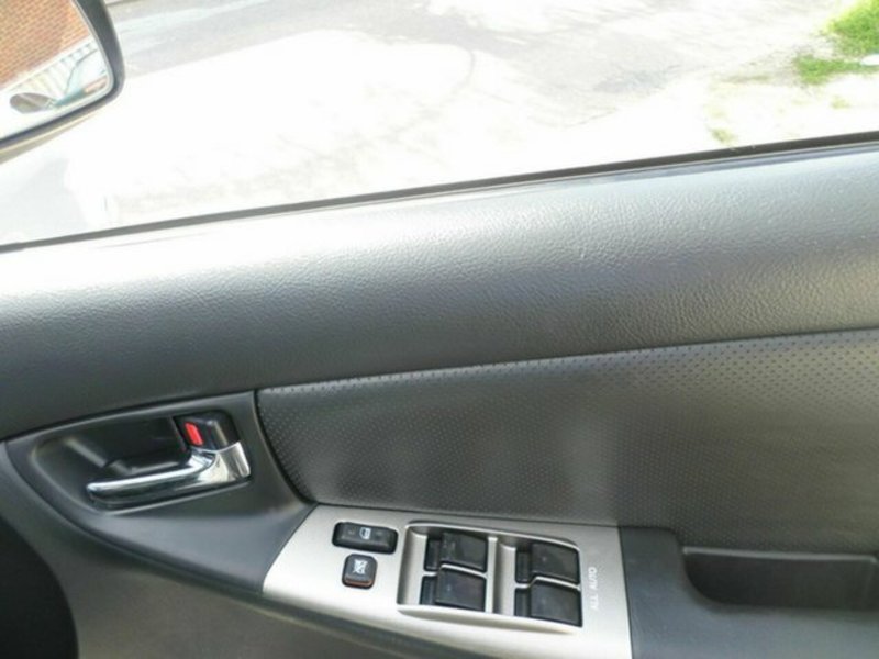 2005 TOYOTA COROLLA SPORTIVO ZZE123R