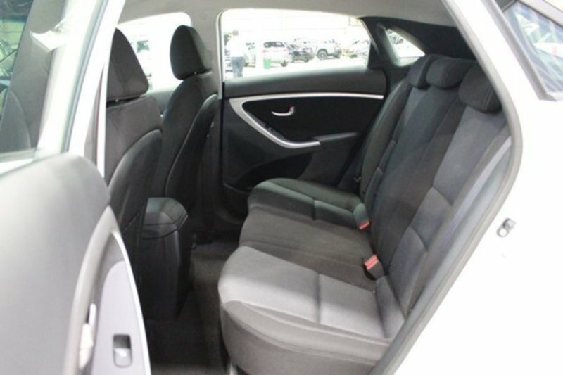 2015 HYUNDAI i30 Active GD4 Series 2