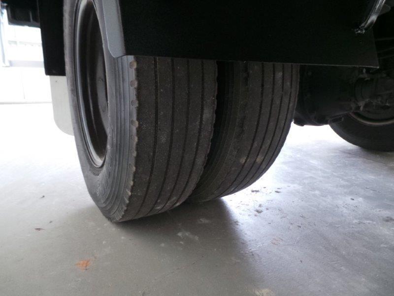 2006 FUSO CANTER 2.0