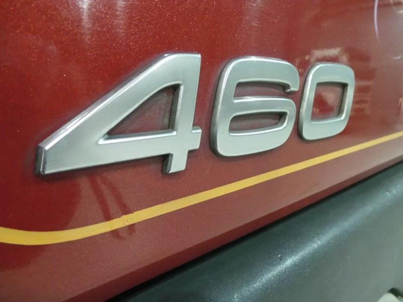 2005 VOLVO FM12