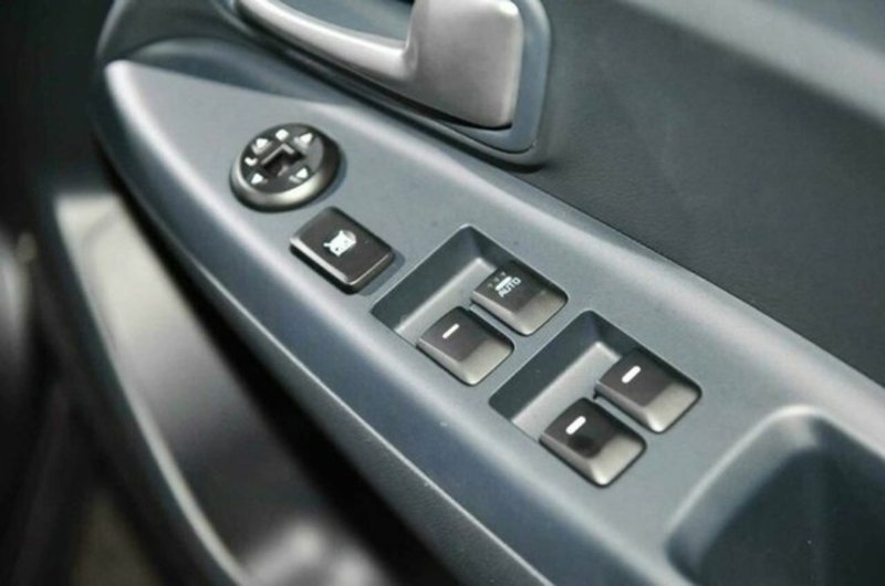 2015 KIA RIO S UB MY15