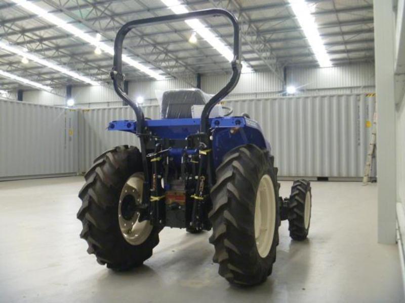 ISEKI TG5330