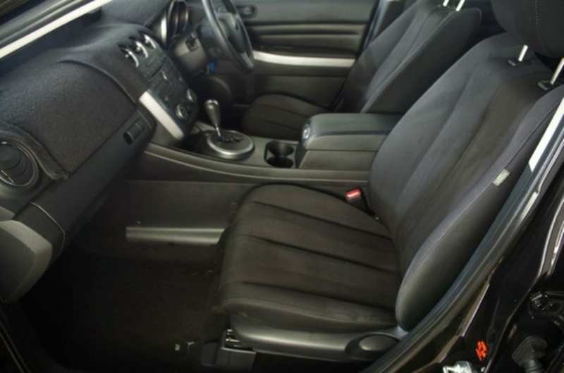 2011 MAZDA CX-7 CLASSIC (FWD) ER MY10