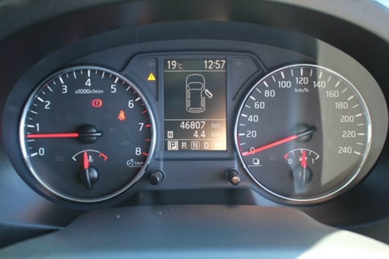 2011 NISSAN X-TRAIL ST-L T31