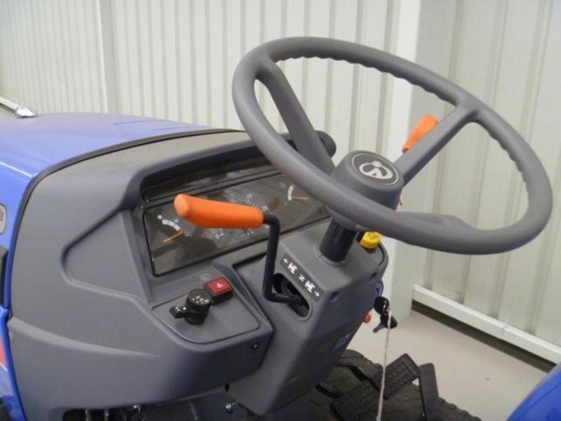 ISEKI TG5330