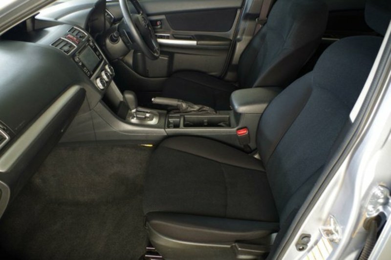 2015 SUBARU IMPREZA 2.0i (AWD) MY15
